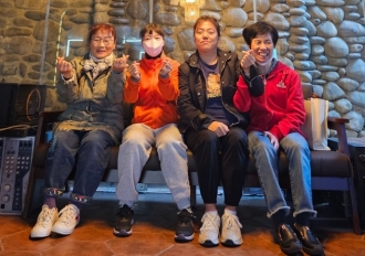 예쁜 여자들의 모임 11월, 스트레스 해소의 날! 사진