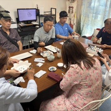 8차 원데이클래스 소식 이미지