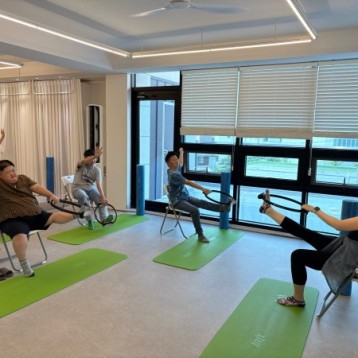 2025년 8월 주간활동서비스 이미지