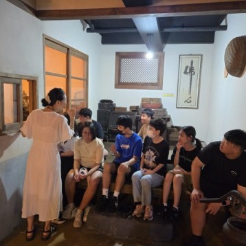 2025년 성인전환기 발달장애인 부모교육 지원사업 &#034;현장체험형&#034; 프로그램 이미지