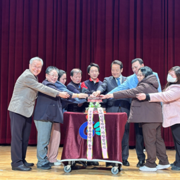 2026년 장애인일자리의 첫 시작! 이미지