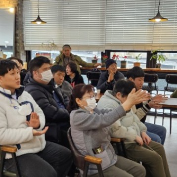 동행420 상설공연 이미지