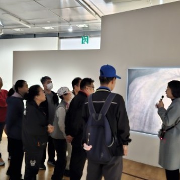 2026년 3월 도슨트 이야기 진행 첨부 이미지 3