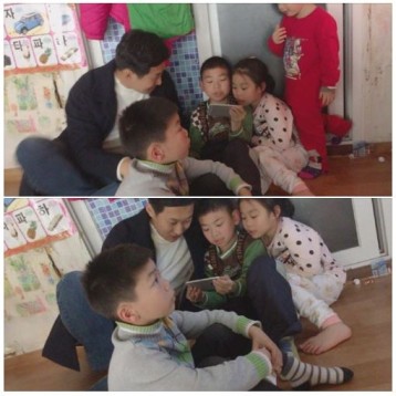 멘토링 진행 이미지