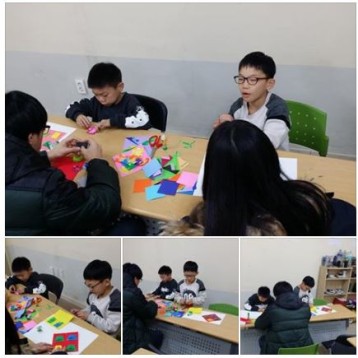 2월 13일 멘토링 진행 이미지