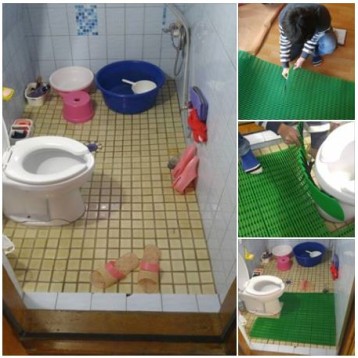 주거환경개선 진행 이미지