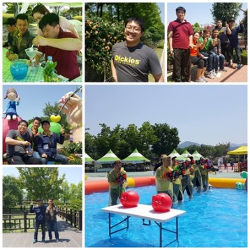 곡성 세계 장미축제 다녀옴 이미지