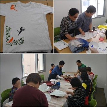 인생에 향기를 더하는 「네잎클로버」 이미지