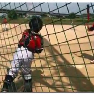 6월 23일 토요일 이티야구단 두리스포츠야구단과 함께 친선경기 진행 이미지