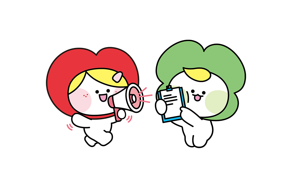 캐릭터